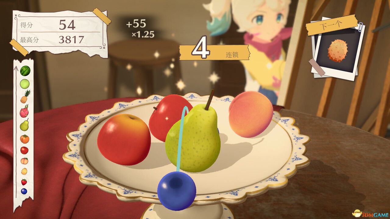 《水果山（Fruit Mountain）》v1.1.1 P2P硬盘版[CN/TW/EN/JP]-2.jpg