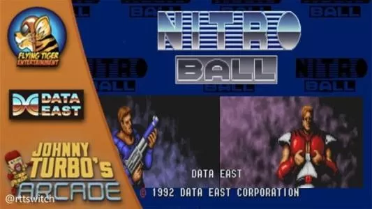 switch《地狱英雄弹珠门 Johnny Turbo's Arcade: Nitro Ball》英文版NSP下载 这是一款经典的街机游戏-1.jpg