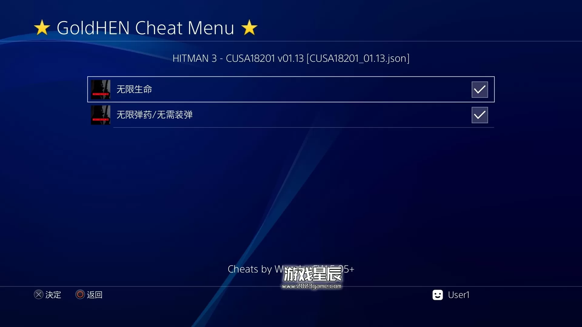 【JSON金手指】PS4《杀手3：豪华版 HITMAN 3 Delux Edition》中文版pkg下载（v1.13+DLC+存档）这是一款经典的动作游戏-1.jpg