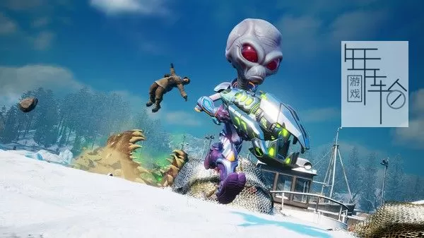 【MC4金手指】PS4《毁灭全人类2：重新探测 Destroy All Humans! 2 - Reprobed》中文版PKG下载【含1.02补丁+DLC】游戏特色以及最低配置介绍-3.jpg