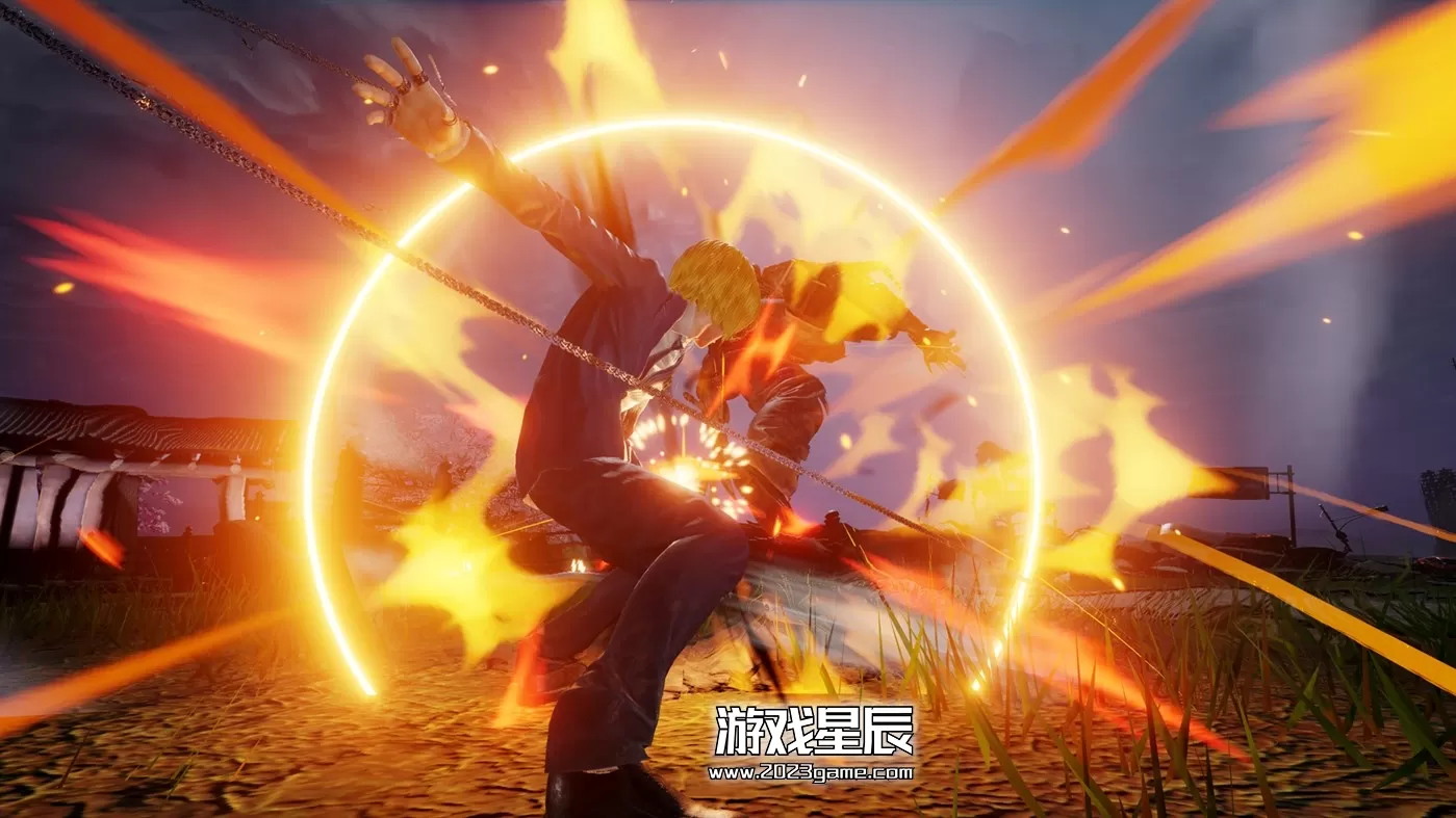 【5.05】PS4《JUMP大乱斗 JUMP FORCE》港版中文PKG下载【含3.01补丁+20DLC+金手指】使用方法以及修改效果如下-3.jpg