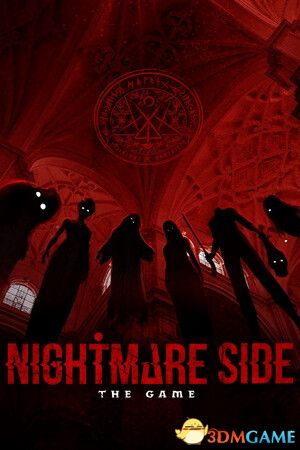 《梦魇之侧：游戏（Nightmare Side: The Game）》TENOKE镜像版[EN]-1.jpg