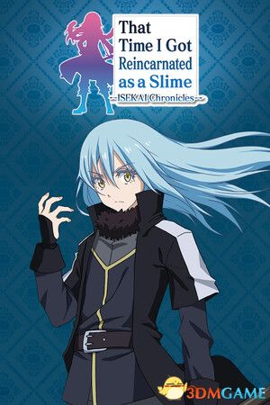 《转生史莱姆：坦派斯特开拓谭（Reincarnated Slime ISEKAI Chronicles）》TENOKE镜像版[CN/EN]-1.jpg