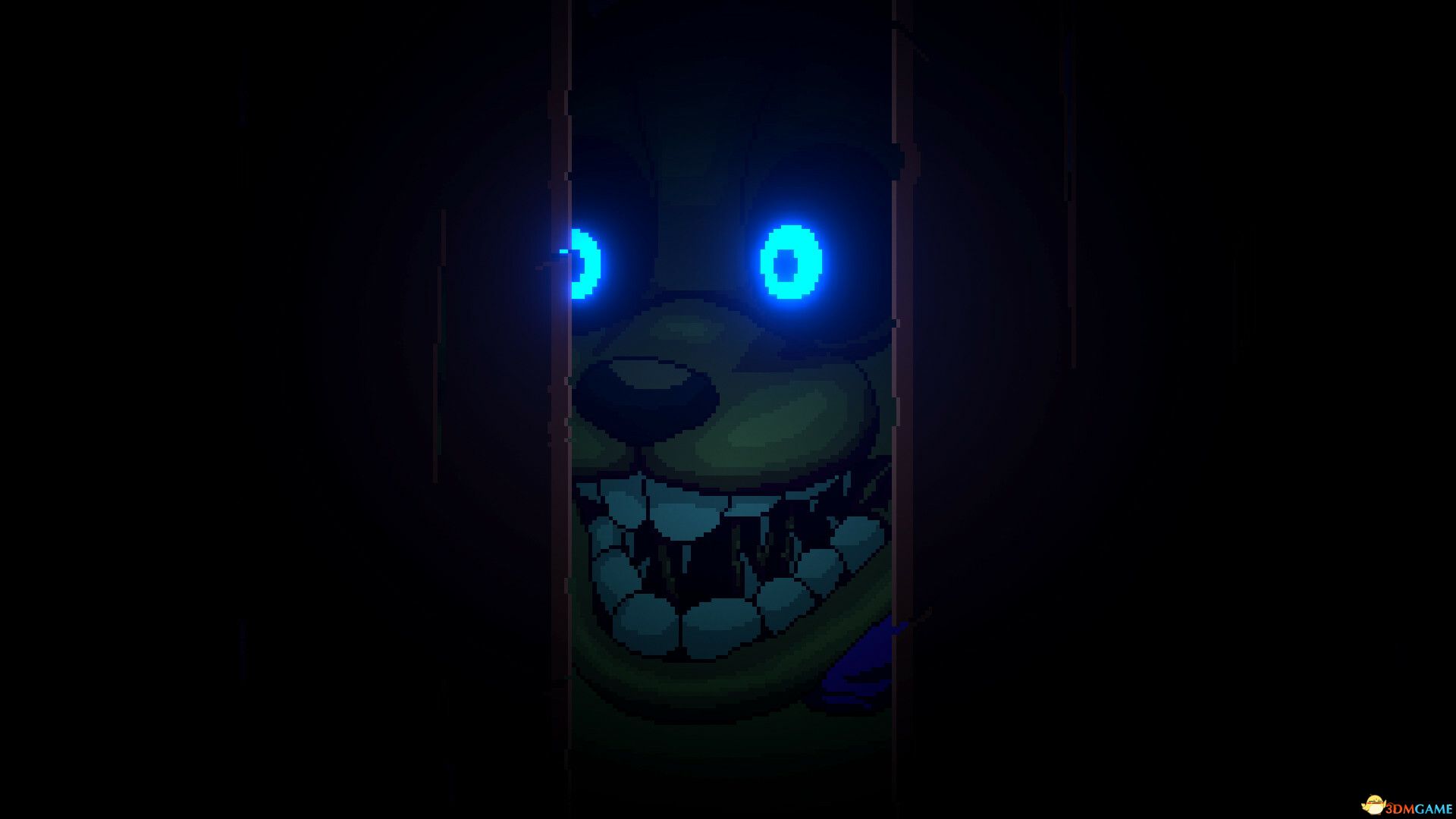 《玩具熊的五夜惊魂：陷落球池（Five Nights at Freddy's: Into Pit）》TENOKE镜像版[CN/EN]-4.jpg