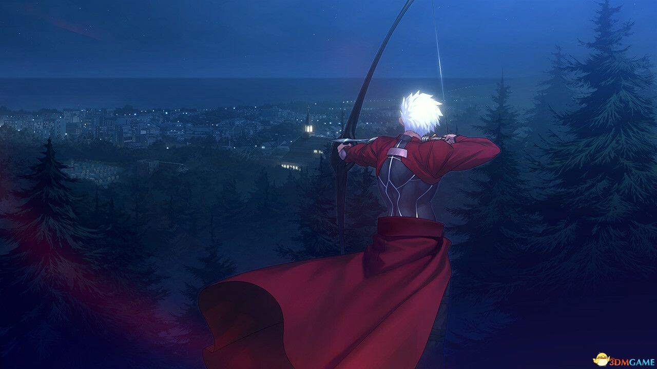 《命运守护夜：重制版（Fate/stay night REMASTERED）》官方中文 TENOKE镜像版[CN/EN/JP]-6.jpg