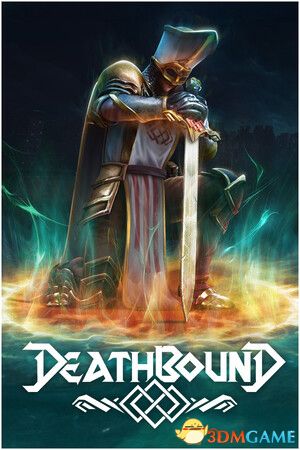 《死亡约束（Deathbound）》官方中文 FLT镜像版[CN/TW/EN/JP]-1.jpg