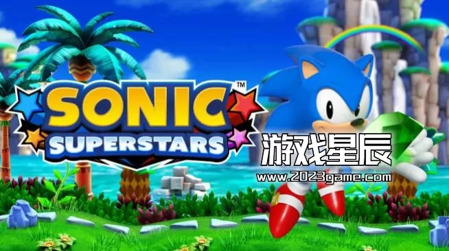 【JSON金手指】PS4《索尼克：超级明星（Sonic Superstars）》中文版PKG下载【含1.05整合版 + 6 DLC】使用方法及修改效果-1.jpg