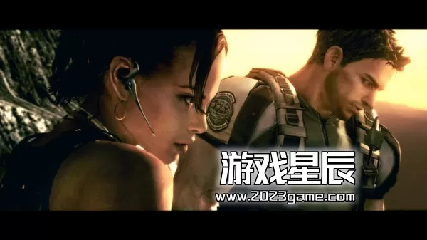 【MC4金手指】PS4《生化危机5 Resident Evil 5》港版中文PKG下载【含金手指】修改效果以及游戏情境介绍-4.jpg