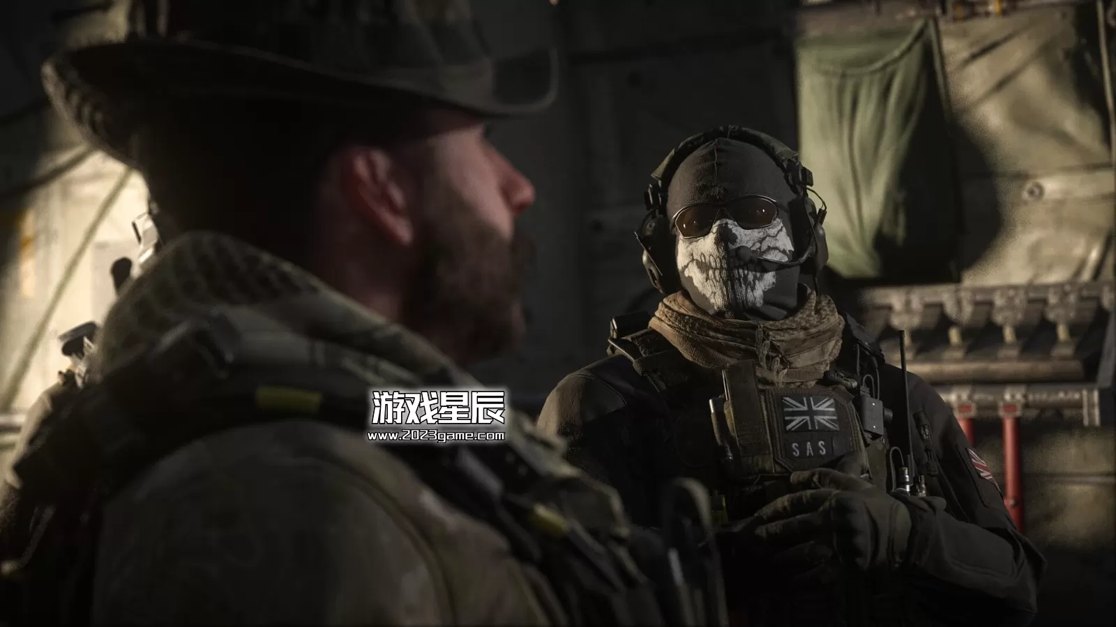 【JSON金手指】PS4《使命召唤20：现代战争3 – 2023.Call of Duty: Modern Warfare》中文版PKG下载【1.33整合版+DLC+6 License】修改效果以及使用方法-2.jpg