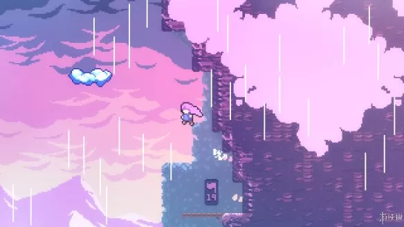 switch《Celeste 蔚蓝》中文版nsp/xci整合版下载【含1.4.0.1补丁】是一款非常好玩的2D独立游戏-2.jpg