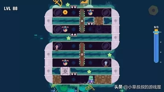 switch《抓取实验室 Grab Lab》中文版NSP下载 这是一款非常有趣的休闲解谜游戏-1.jpg