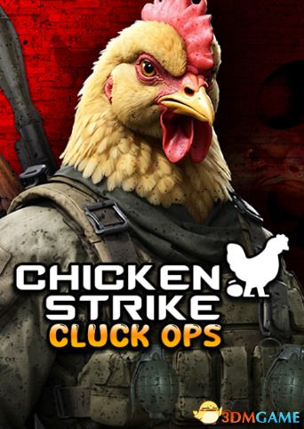 《鸡击行动：啄击作战（Chicken Strike: Cluck Ops）》TiNYiSO镜像版[EN]-1.jpg