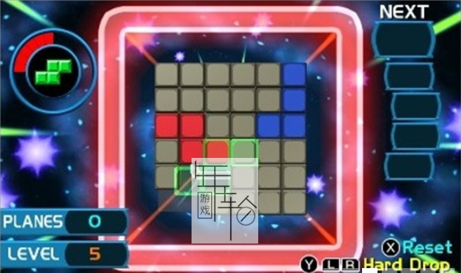 【N64】《新俄罗斯方块 New Tetris, The》欧版下载 游戏特色以及各种模式简介-1.png