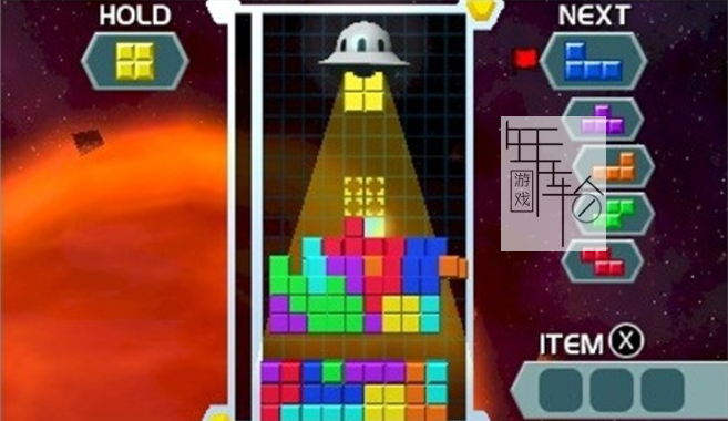 【N64】《新俄罗斯方块 New Tetris, The》欧版下载 游戏特色以及各种模式简介-2.png