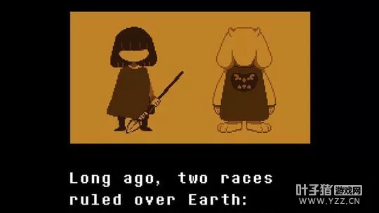 《传说之下 Undertale》中文汉化版NSP下载+v1.11补丁+金手指  是一款非常好玩的角色扮演类游戏-1.jpg