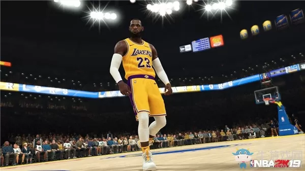 switch《NBA 2k19 20周年纪念版》中文NSP+XCI整合下载+v1.07补丁 剧情介绍以及攻略-1.jpg