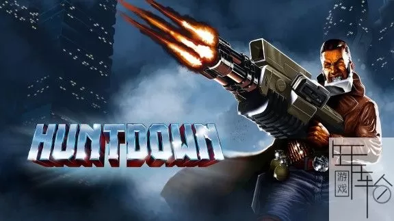 【MC4金手指】PS4《暴徒猎手 Huntdown》中文版1.02金手指下载+本体+插件+金手指+使用方法及修改效果-1.jpg