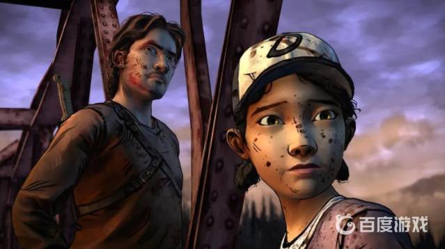 【MC4金手指】PS4《行尸走肉：命运 The Walking Dead: Destinies》英文版金手指下载+v1.02补丁+游戏剧情介绍-2.jpg