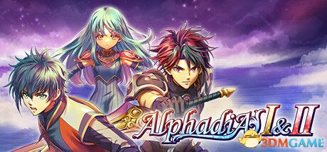 《阿尔法迪亚I & II（Alphadia I & II）》TiNYiSO镜像版[EN/JP]-1.jpg