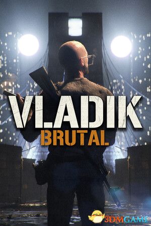 《残暴弗拉迪克（VLADiK BRUTAL）》官方中文 DOGE镜像版[CN/EN/JP]-1.jpg