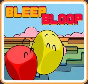 switch《卡通推箱子 Bleep Bloop》中文版NSP下载 推箱子是经典的休闲益智游戏-1.jpg