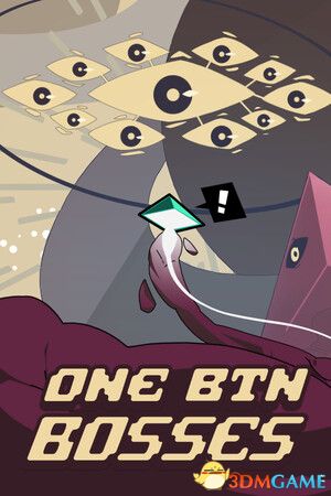 《一键除王（ONE BTN BOSSES）》Build 15277764 P2P硬盘版[EN]-1.jpg