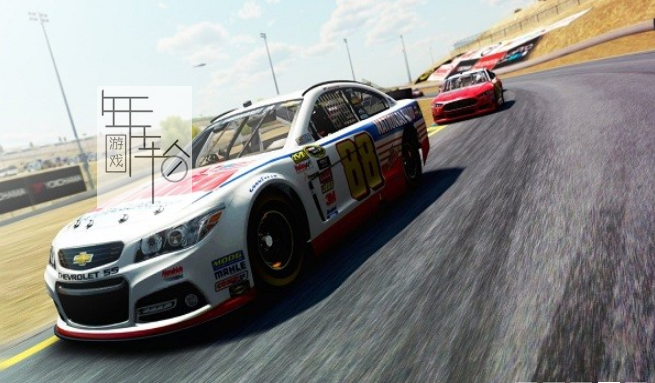 【N64】《云斯顿赛车99 NASCAR 99》欧版下载+游戏介绍+游戏特色-2.png