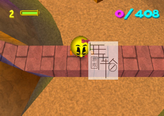 【N64】《吃豆小姐-疯狂迷宫 Ms. Pac-Man - Maze Madness》美版下载+游戏介绍+游戏特点-1.png