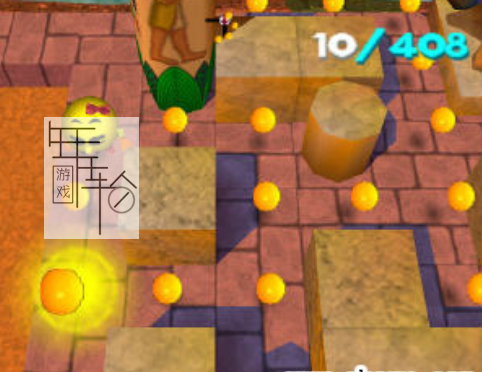 【N64】《吃豆小姐-疯狂迷宫 Ms. Pac-Man - Maze Madness》美版下载+游戏介绍+游戏特点-2.png