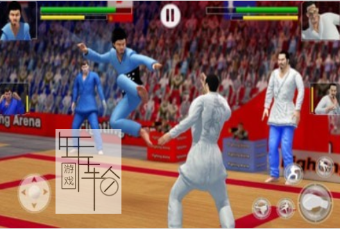 【N64】《真人快打4 Mortal Kombat 4》美版下载+游戏介绍+攻略分享-2.png