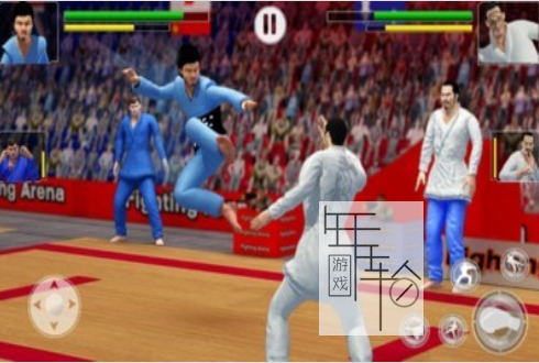 【N64】《真人快打4 Mortal Kombat 4》欧版下载 游戏介绍+游戏特色-2.png