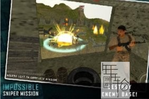 【N64】《碟中谍 Mission Impossible》意版下载+游戏攻略+游戏特色-1.png