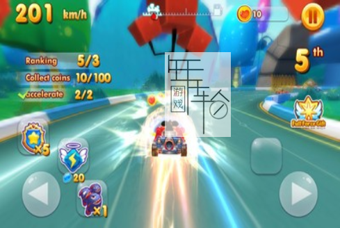 【N64】《米奇赛车 Mickey no Racing Challenge USA》美版下载+游戏攻略+游戏特色-2.png