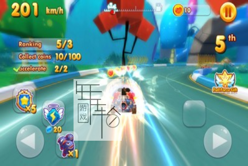 【N64】《米奇赛车 Mickey no Racing Challenge USA》欧版下载+游戏介绍以及玩法简介-2.png