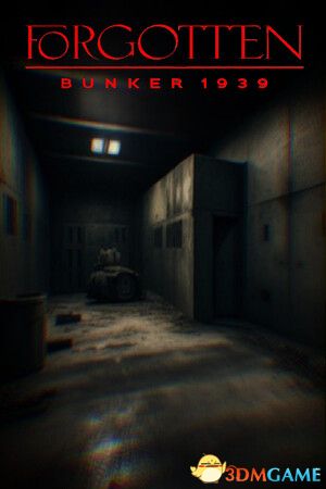 《遗忘堡垒1939（Forgotten Bunker 1939）》TENOKE镜像版[EN]-1.jpg