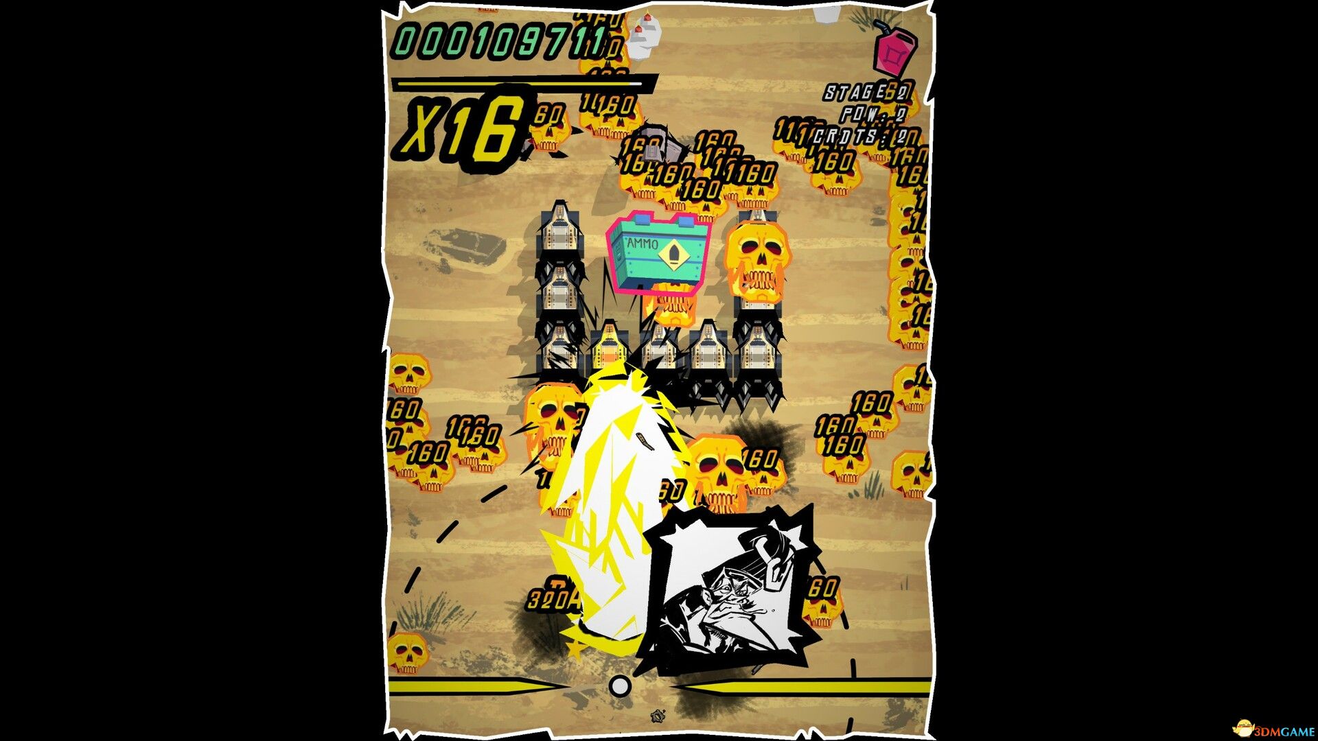 《公路狂暴（RPM - Road Punk Mayhem）》Build 14544101 P2P硬盘版[EN/JP]-4.jpg