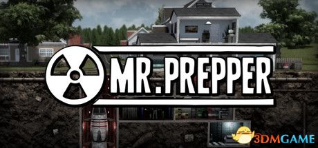 《末日准备狂（Mr. Prepper）》官方中文 v1.34f TENOKE镜像版[CN/EN/JP]-1.jpg