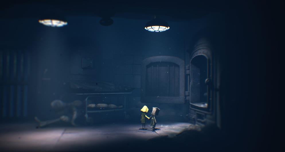 《小小梦魇2.Little Nightmares II》中文v1.00补丁下载+全DLC+这是一款非常好玩的冒险解谜游戏-3.jpg