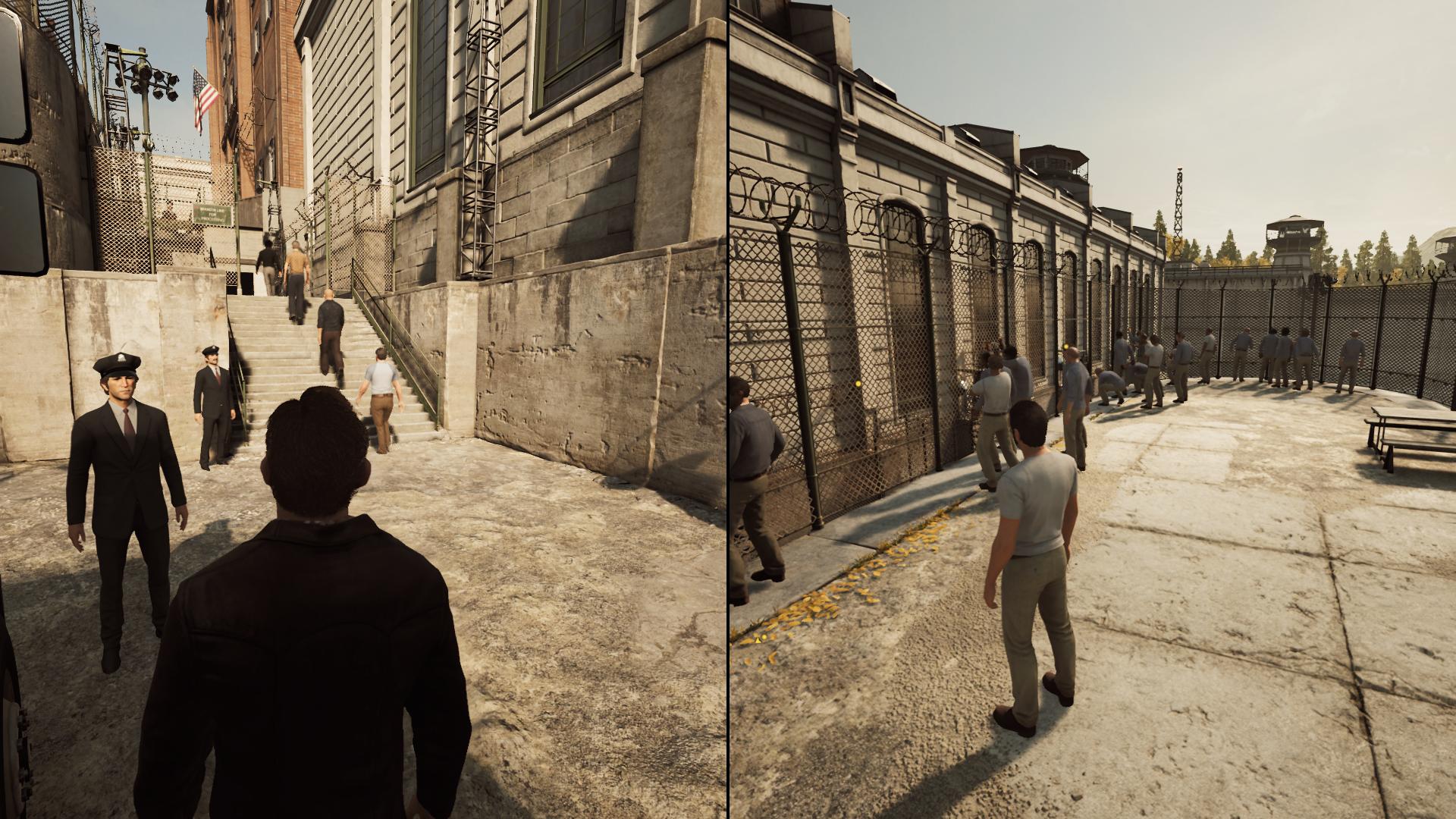 《逃出生天.A Way Out》中文版下载+逃出生天.A Way Out是一款动作游戏-2.jpg