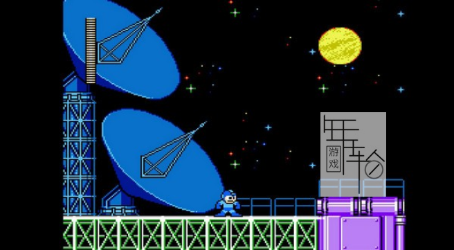 【N64】《洛克人 Mega Man》美版下载 本作是一款复古像素风格的游戏-2.png