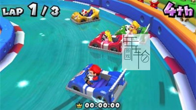 【N64】《马里奥聚会 Mario Party》美版下载 马里奥邀请你参加他们的聚会啦-2.png