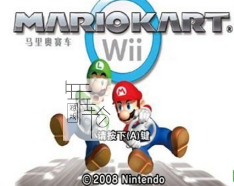 【N64】《马里奥赛车 Mario Kart 64》日版下载 马里奥系列推出的一款赛车竞速游戏-1.png