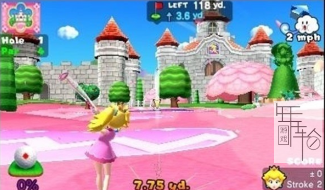 【N64】《马里奥高尔夫 Mario Golf》欧版下载 是由Nintendo制作发行的一款以马里奥为背景的高尔夫游戏-1.png