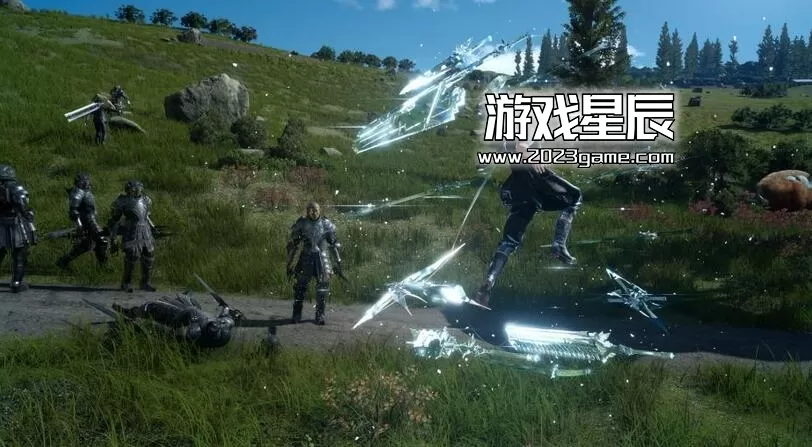 PS5游戏《最终幻想15皇家版》中文版PKG下载V1.30-4.jpg