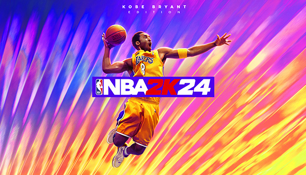 PS4《美国职业篮球2K24/NBA 2K24》v1.05 中文版PKG下载-1.jpg