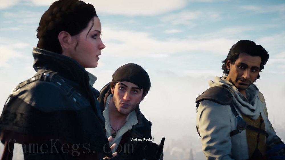 PC《刺客信条:枭雄 黄金版/Assassins Creed Syndicate》解密中文版下载-2.jpg