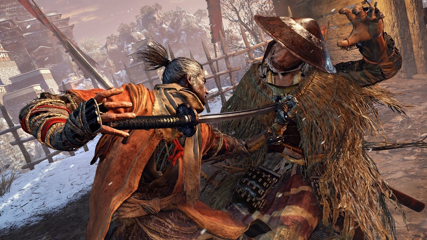 PC《只狼 影逝二度 年度版/Sekiro: Shadows Die Twice – Game of the Year Edition》v1.06 解密中文版下载-6.jpg