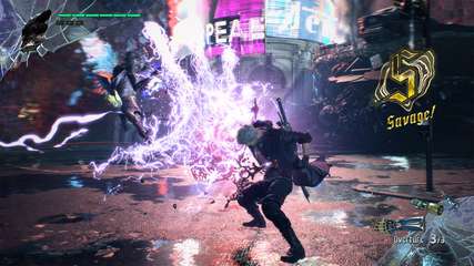 PC《鬼泣5豪华版/Devil May Cry 5: Deluxe Edition》+31DLC 解密中文版下载-4.jpg