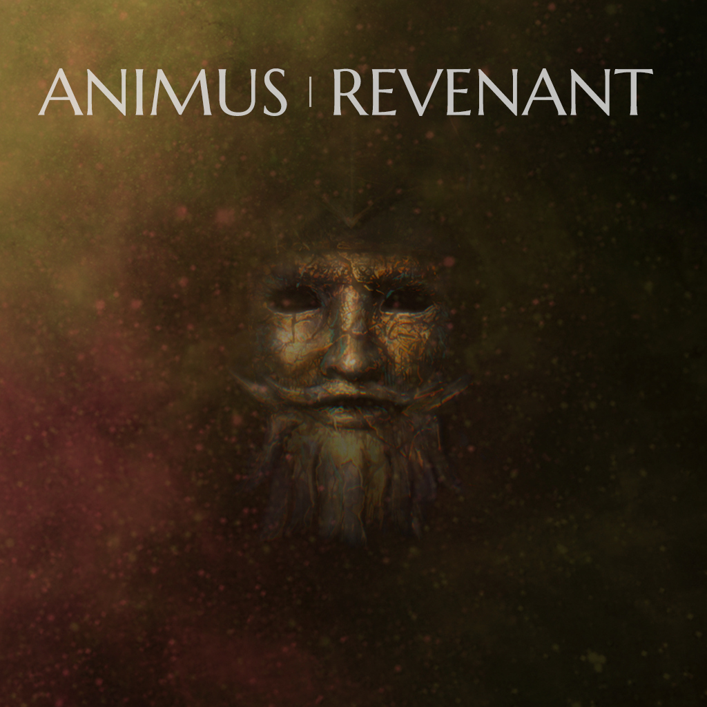 PS4《憎恨之心：亡者归来.ANIMUS: Revenant》中文下载v1.0-1.jpg