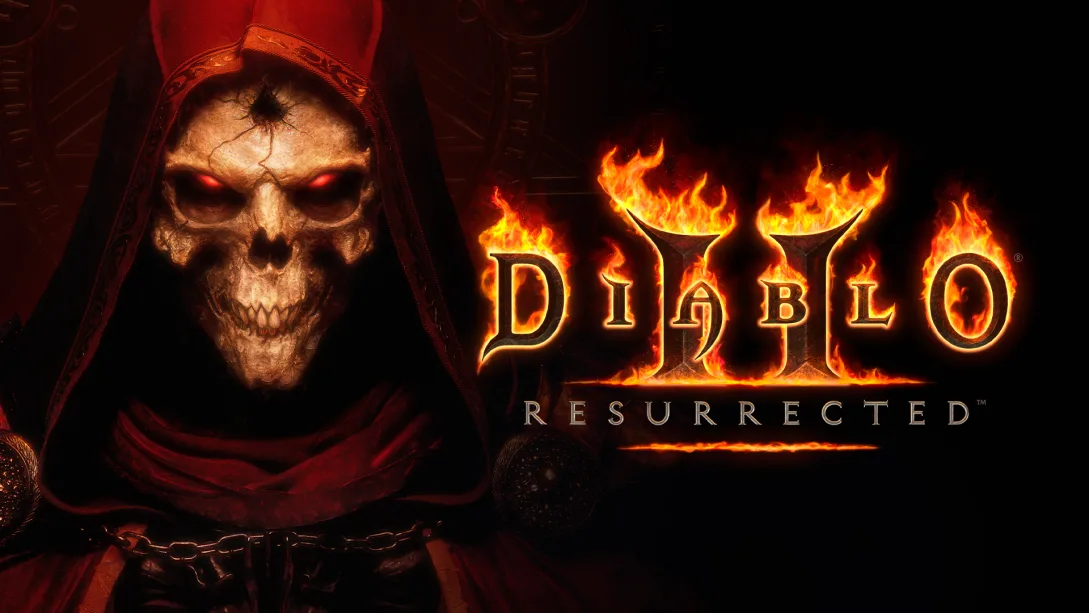 PS4《暗黑破坏神2：狱火重生.Diablo II: Resurrected》中文下载v1.23-1.jpg